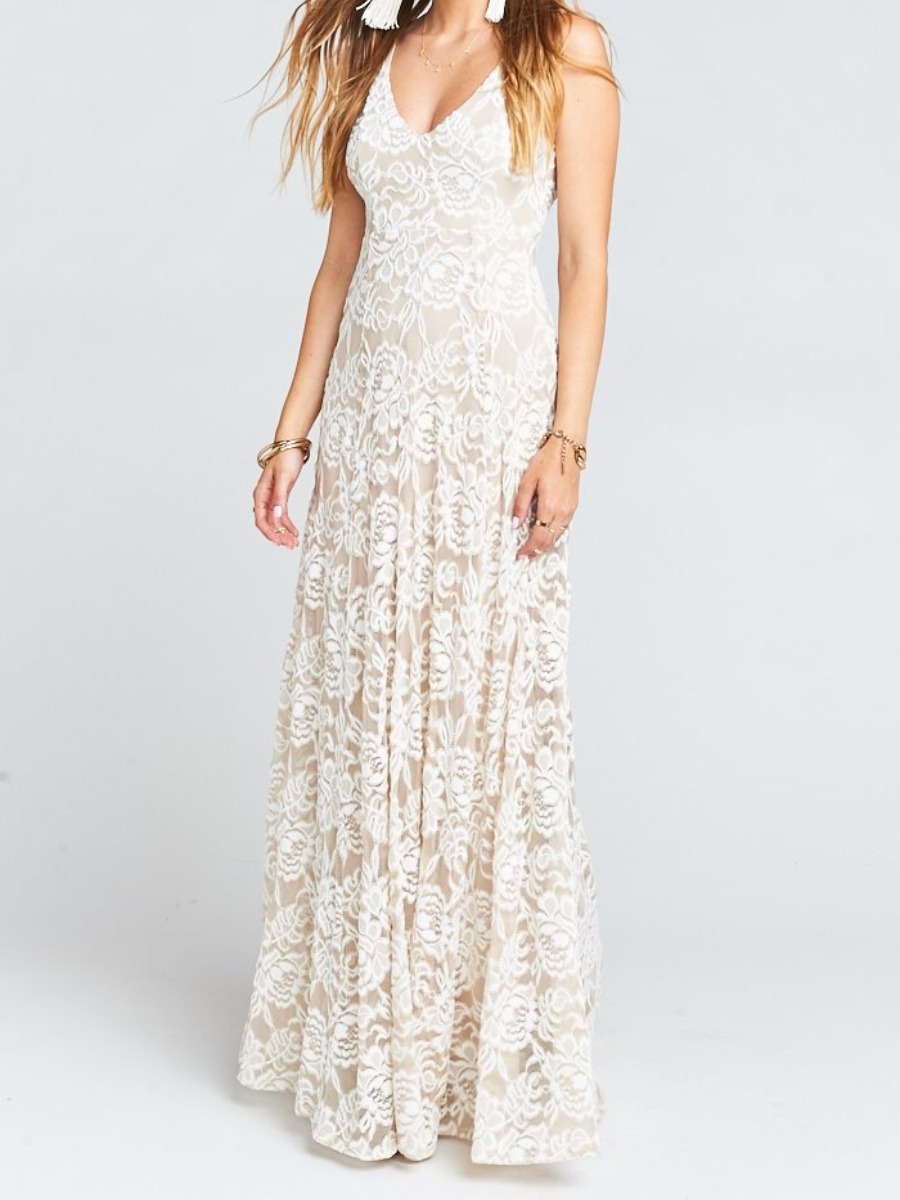 10 Bridesmaid Dresses We Want To Wear Right Now