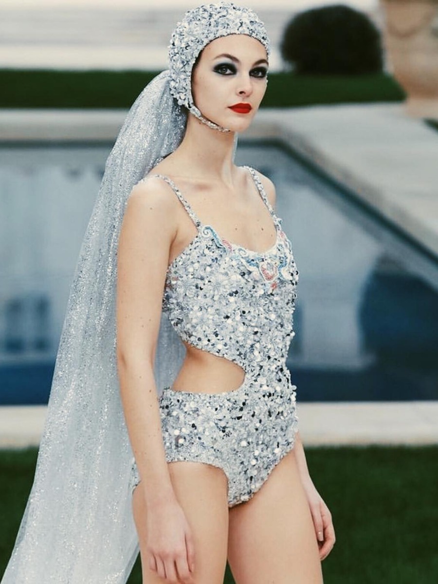 18 Sassy Swimsuits Ready for Spring Bachelorette Season