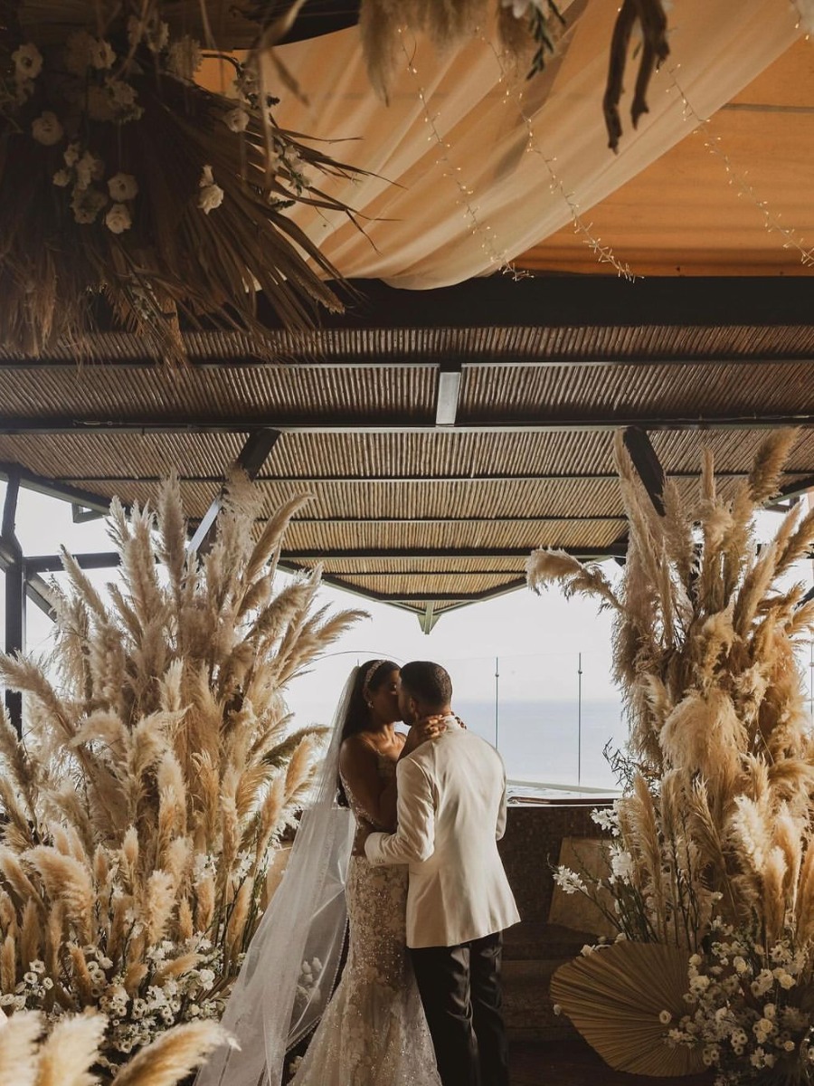 Perfect wedding weekend itinerary at a private estate in Costa Rica