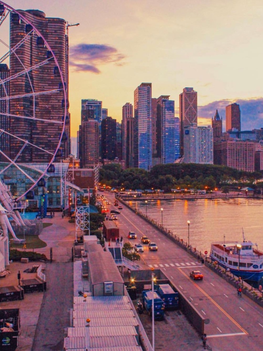 8 Places to Go If You’re Bachelorette Bashing in Chicago