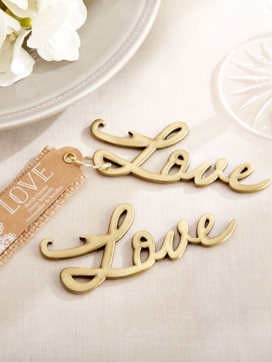 Basic Bridal Shower Favors That Are Still Cute AF