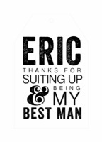 best man