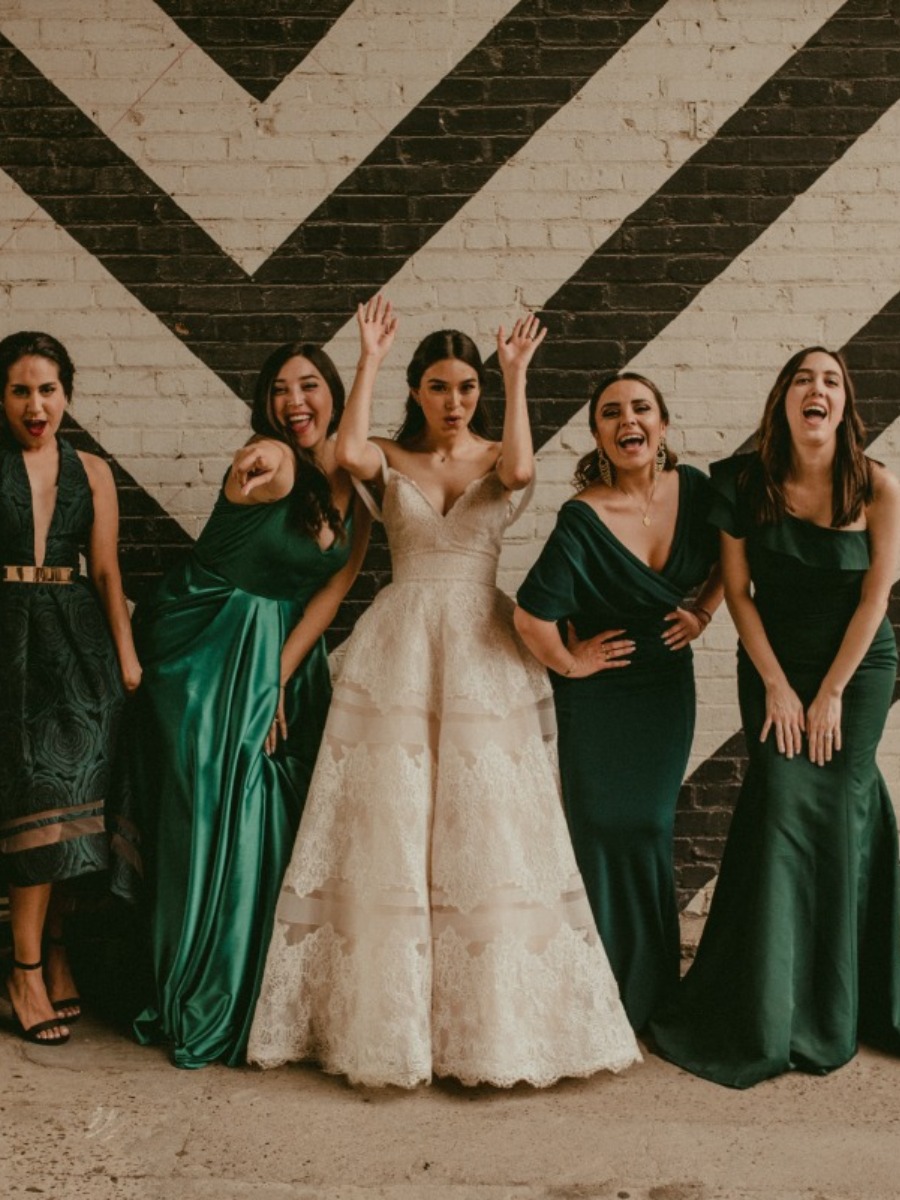 Celebrating Latinx Love
