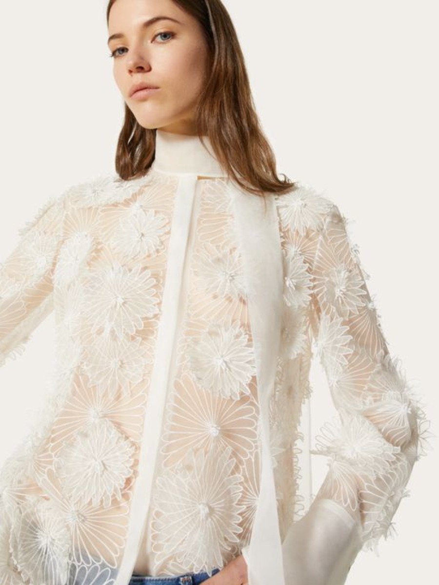 What Would Anna Delvey Wear To Her Wedding?