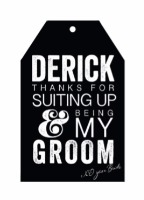 groom