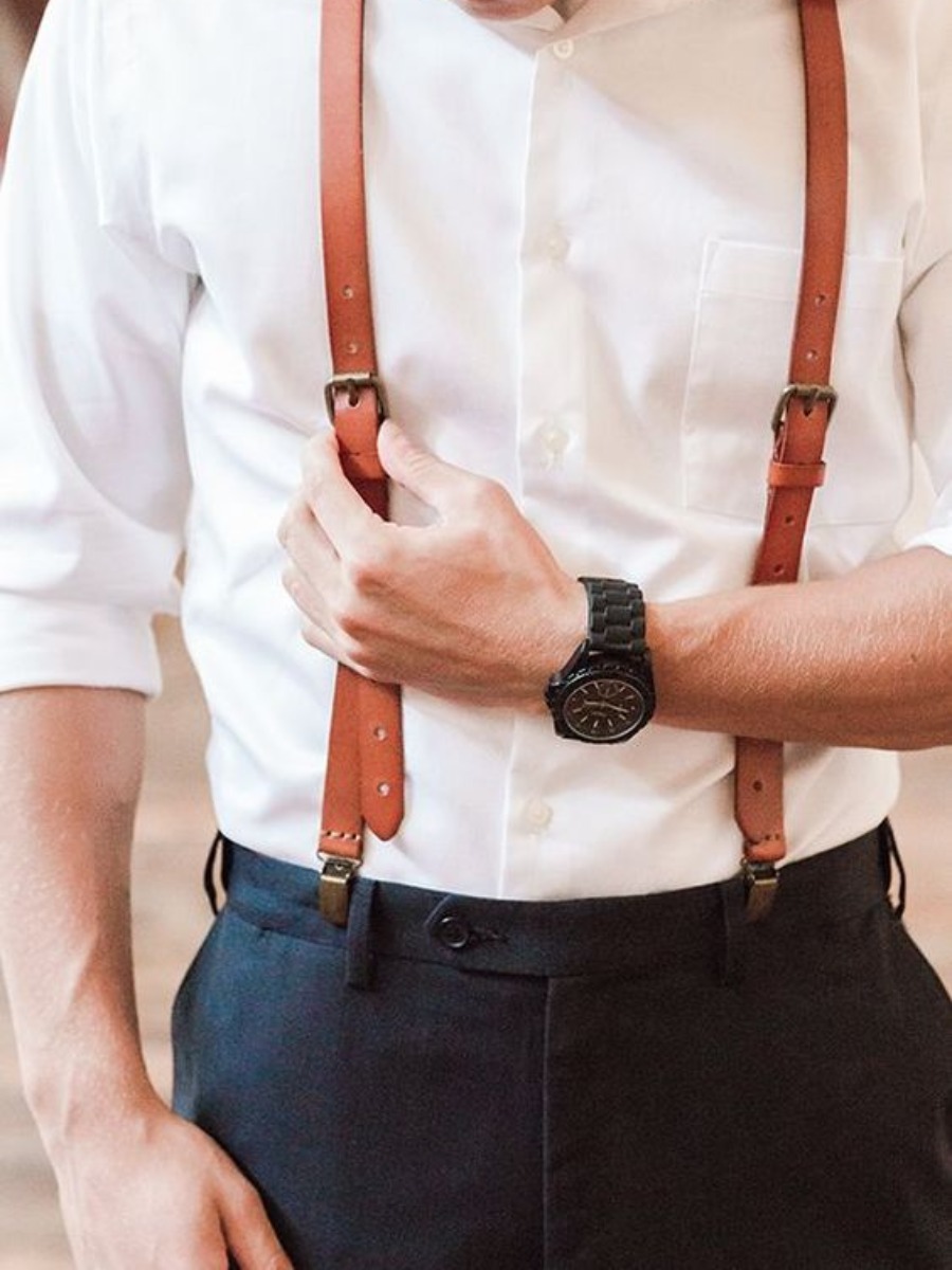 Holiday Gifts for the Man in Your Life from Rockcow Leather