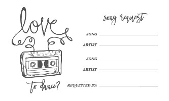 mix tape