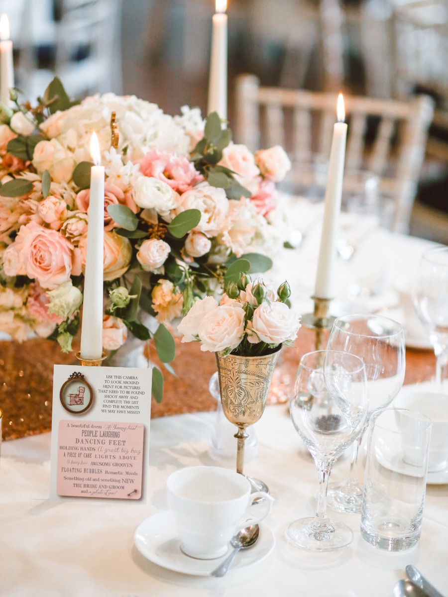 No, You Don’t Have to Have a Bridal Shower