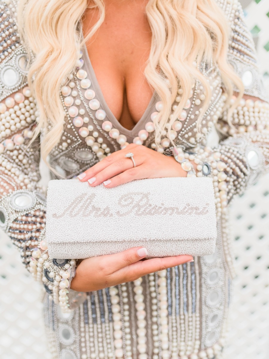 Ohh So Glamorous Shabby Chic Bridal Shower