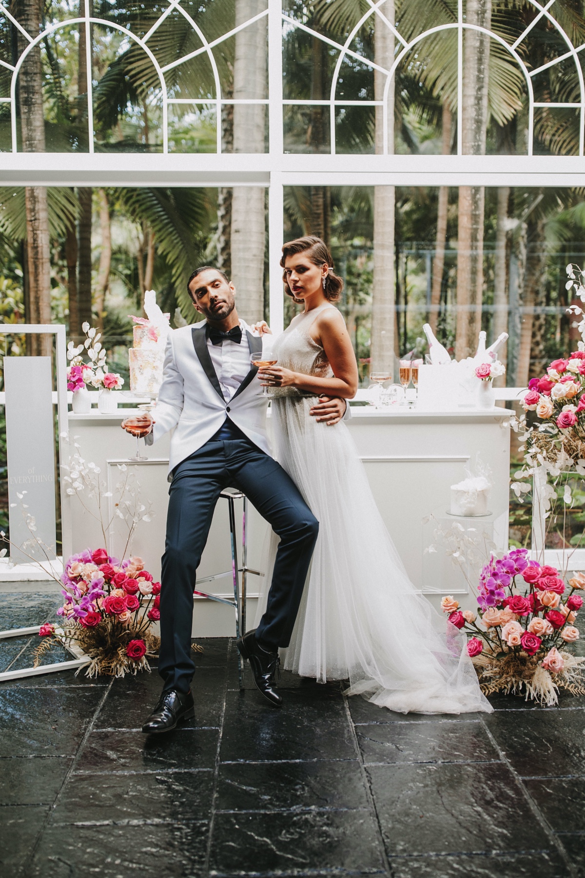 The Roaring 20-20'sâLet's Make It A Thing!