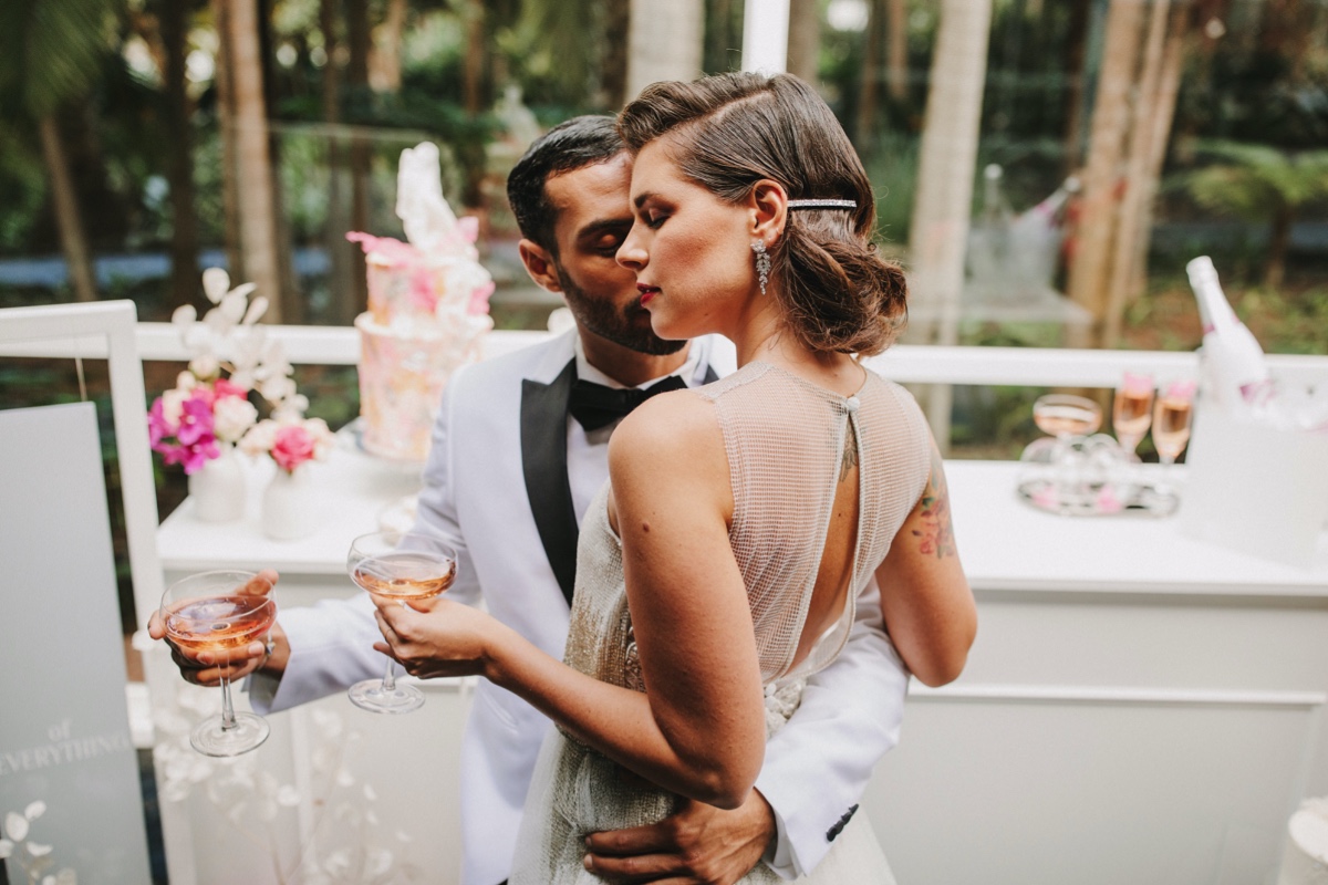 The Roaring 20-20'sâLet's Make It A Thing!