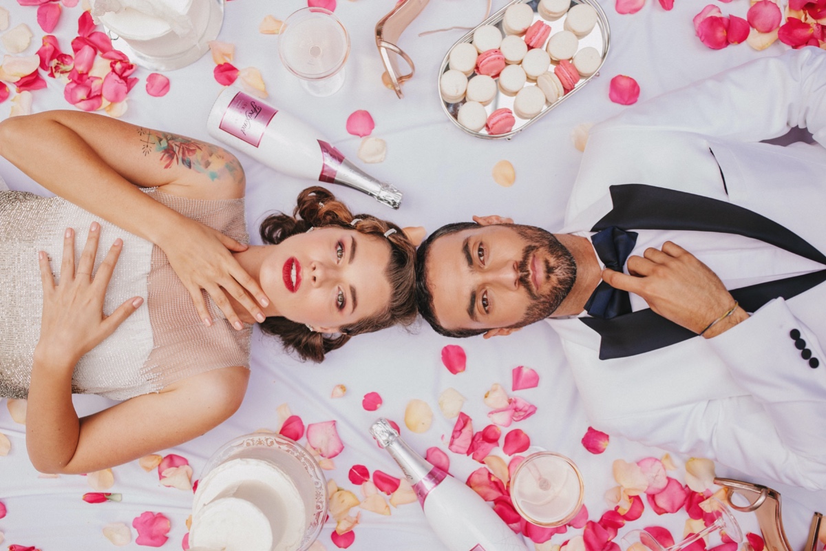 The Roaring 20-20'sâLet's Make It A Thing!