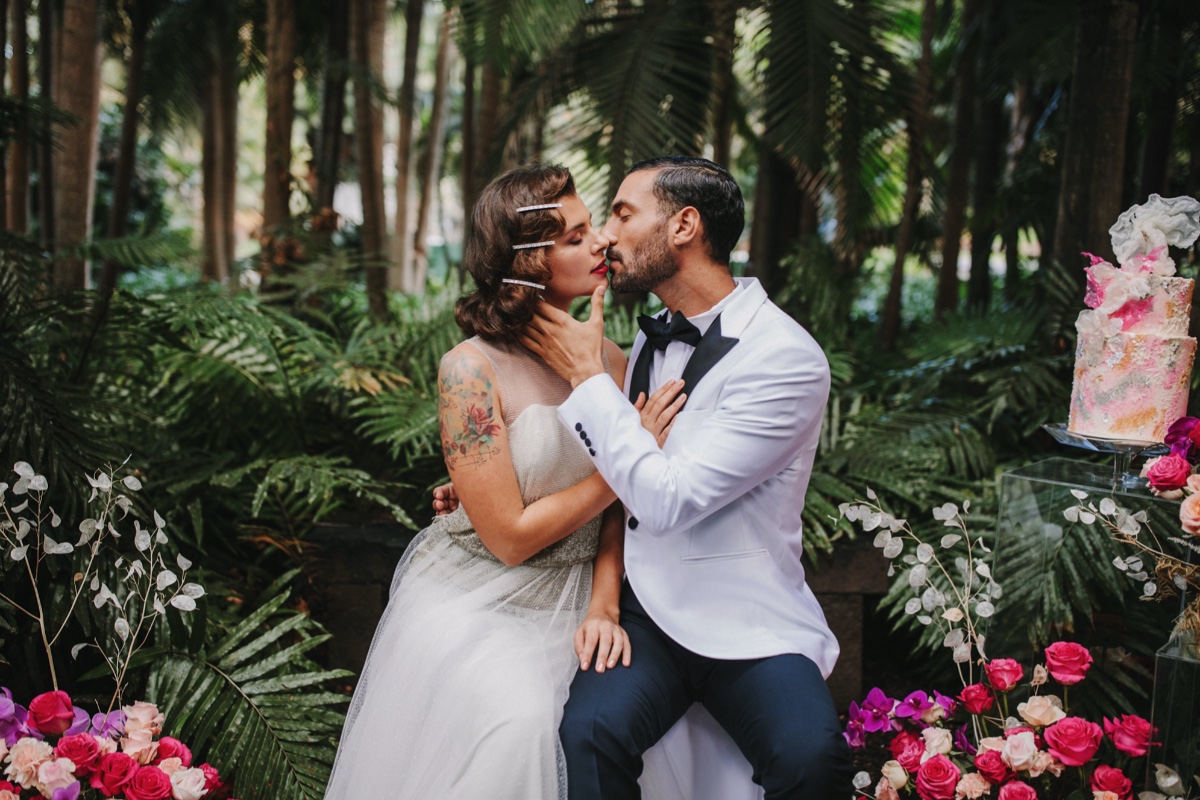 The Roaring 20-20'sâLet's Make It A Thing!