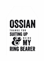 ring bearer