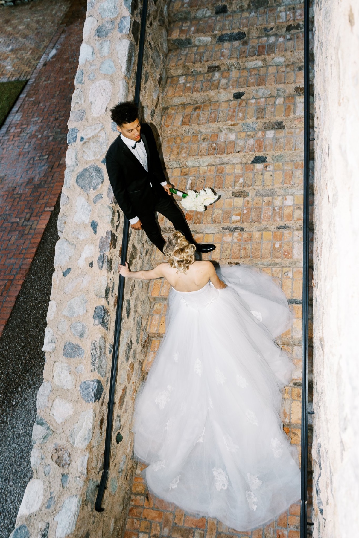 unique wedding photography