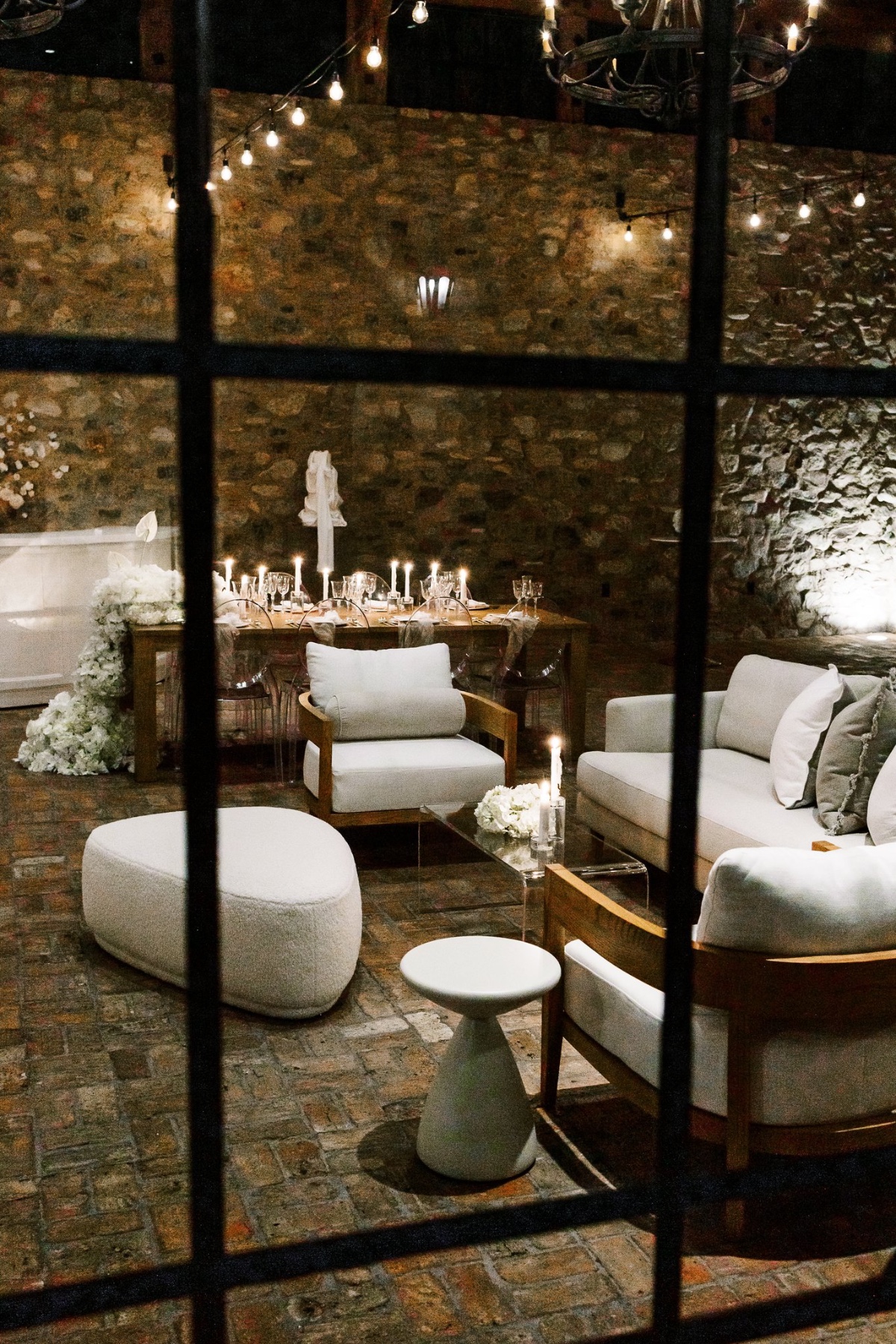 modern historic wedding venue 