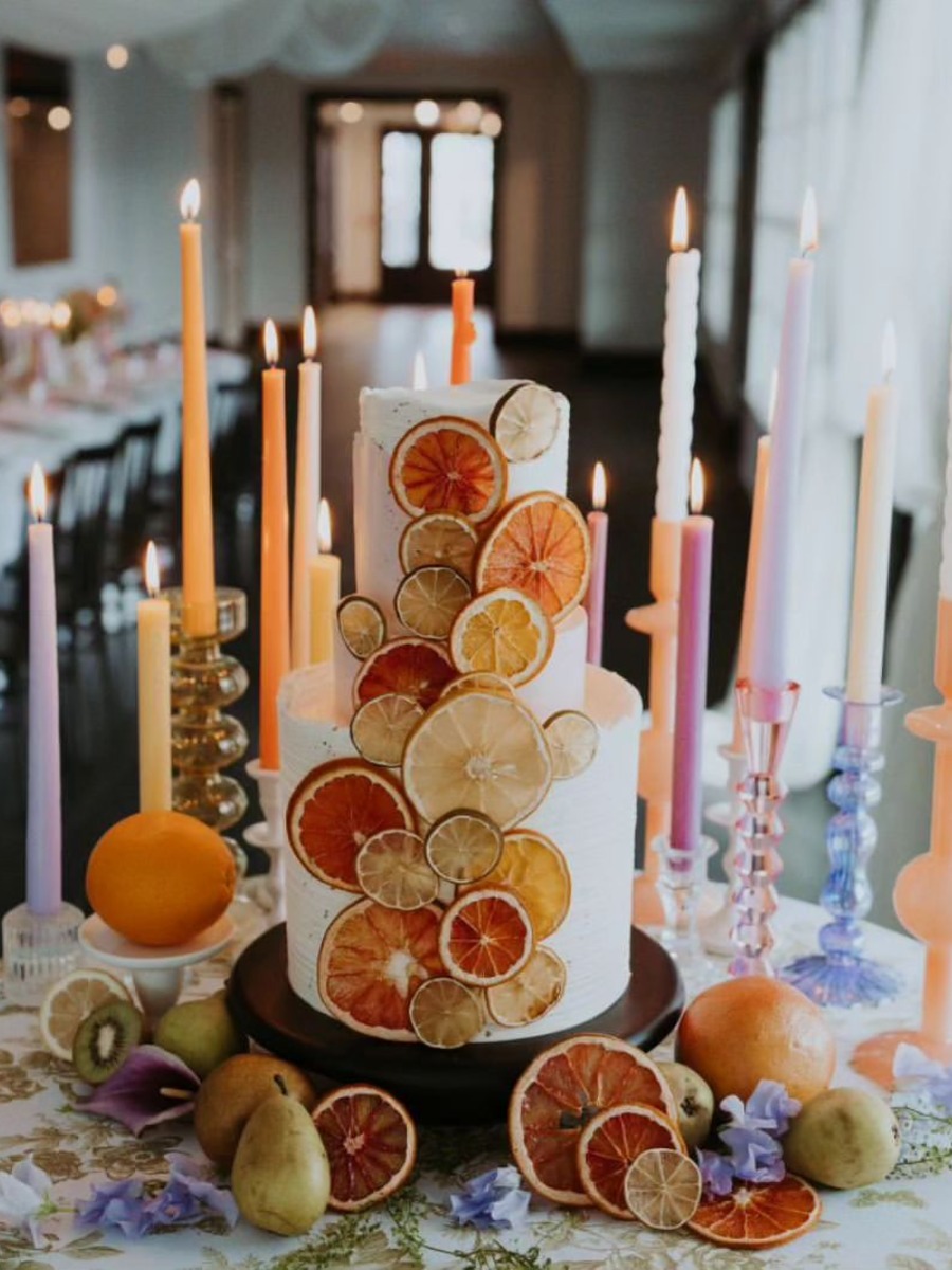 Introducing MILA, a modern sophisticated venue that's all about food