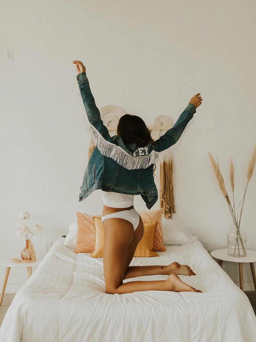Trending Now: Bachelorette Parties Once the “I Dos” Are Done