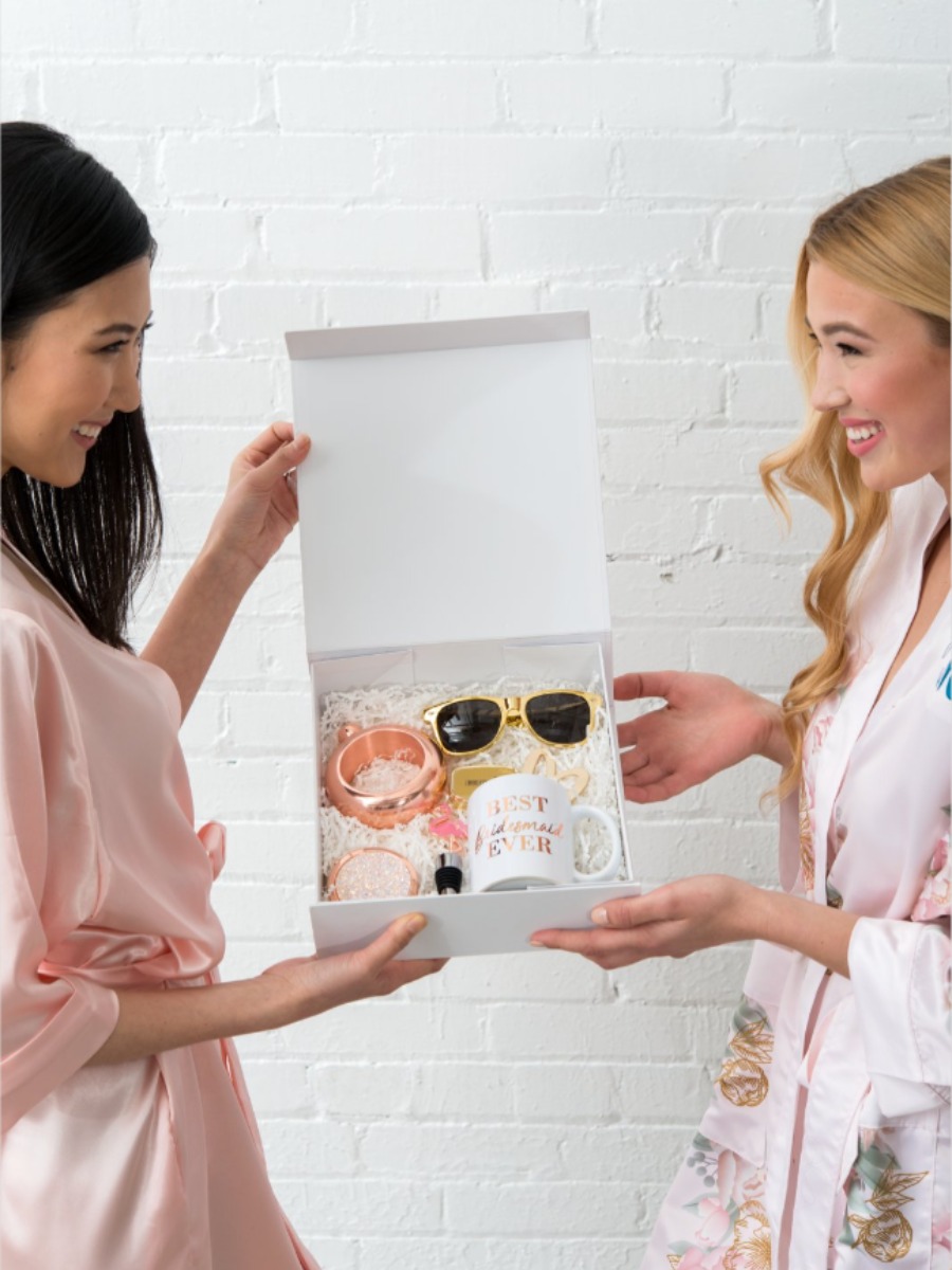 Weddingstar Gave Us 3 Reasons Why November Is the Perfect Time to Propose