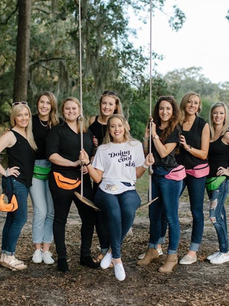 Why Hiring a Bachelorette Planning Service Makes Total Sense
